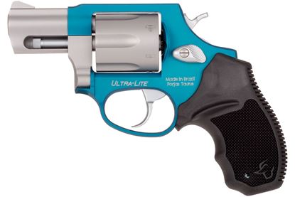 Picture of Taurus Model 856 Revolver