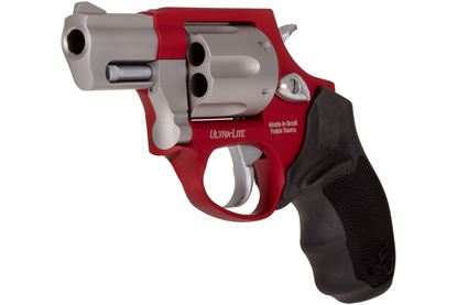 Picture of Taurus Model 856 Revolver