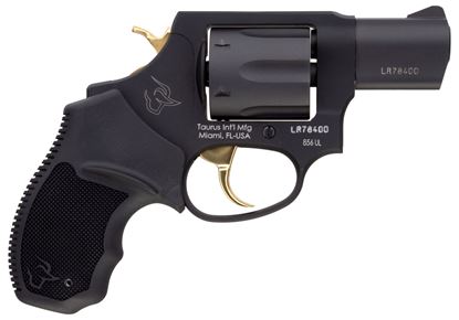 Picture of Taurus Model 856 Revolver