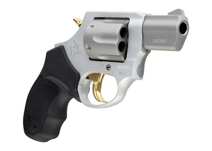 Picture of Taurus Model 856 Revolver