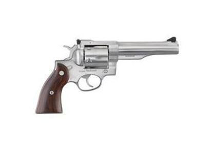 Picture of Ruger Redhawk Double-Action Revolver