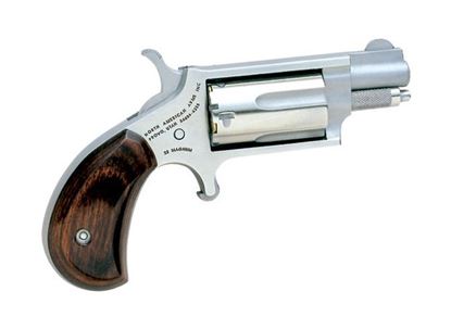 Picture of North American Arms 22 Magnum Mini Revolver