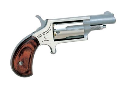 Picture of North American Arms 22 Magnum Mini Revolver