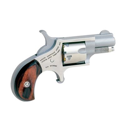 Picture of North American Arms 22 Magnum Mini Revolver