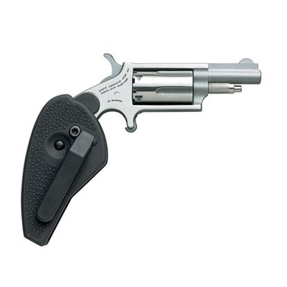 Picture of North American Arms 22 Magnum Mini Revolver