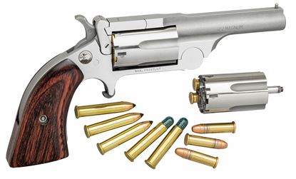 Picture of North American Arms 22 Magnum Mini Revolver