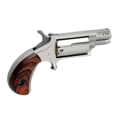 Picture of North American Arms 22 Magnum Mini Revolver