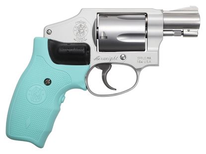 Picture of Smith & Wesson Small (J) Frame No Lock Revolvers