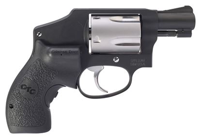 Picture of Smith & Wesson Performance Center® Pro Series® Revolvers