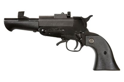 Picture of Comanche Single Shot Pistol