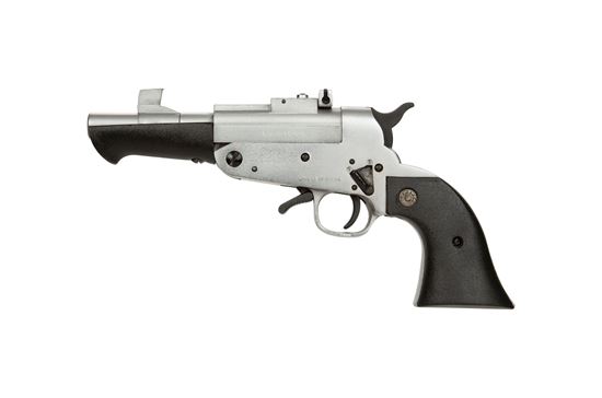 Picture of Comanche Single Shot Pistol