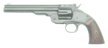 Picture of Cimarron Firearms Model No. 3 Schofield