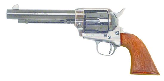 Picture of Cimarron Firearms Evil Roy Competition