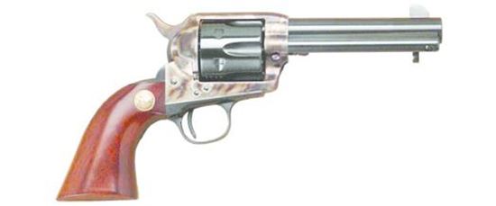 Picture of Cimarron Firearms Model P