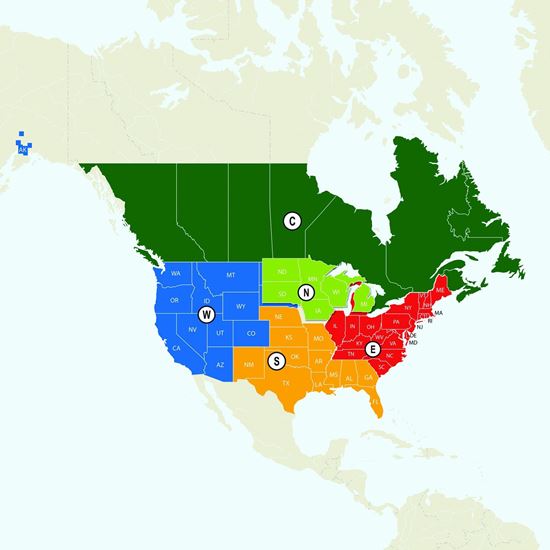 Picture of Hot Maps Platinum 2009 W/3D View