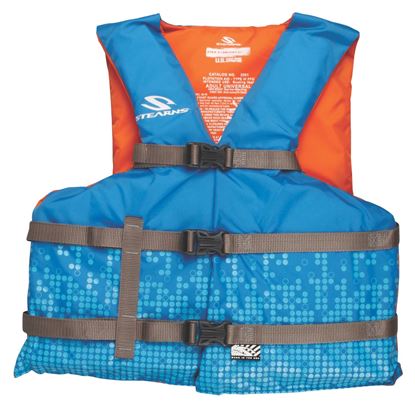 Picture of Classic Adult Universal Life Vest