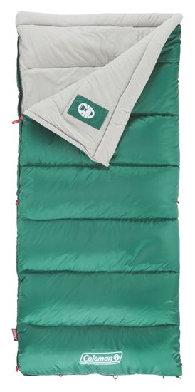 Picture of Coleman Autumn Glen Sleeping Bag