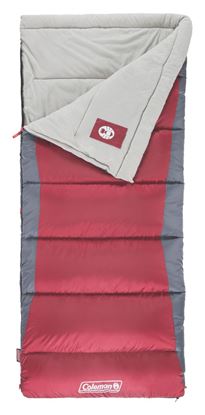 Picture of Coleman Autumn Glen Sleeping Bag