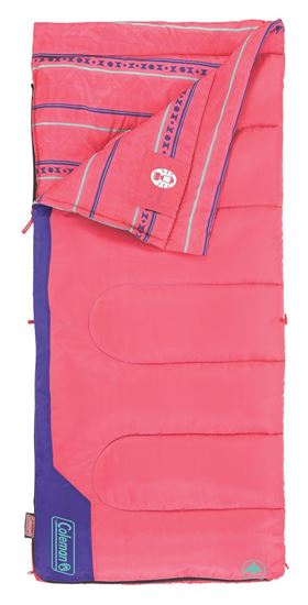 Picture of Coleman Kids Sleeping Bag