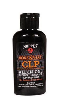 Picture of Hoppes No. 9 Black Oil