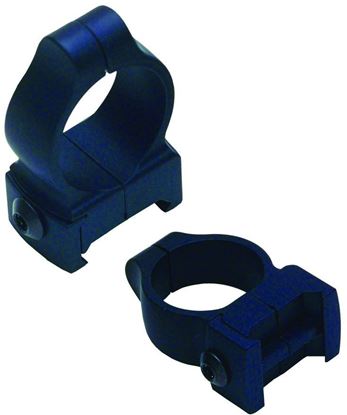 Picture of Durasight Z2 Alloy Vertical Split Scope Rings