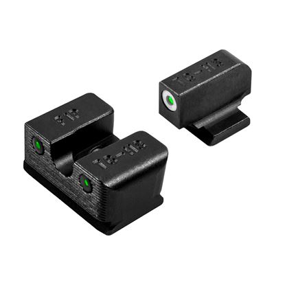 Picture of TruGlo Tritium Pro Night Sights