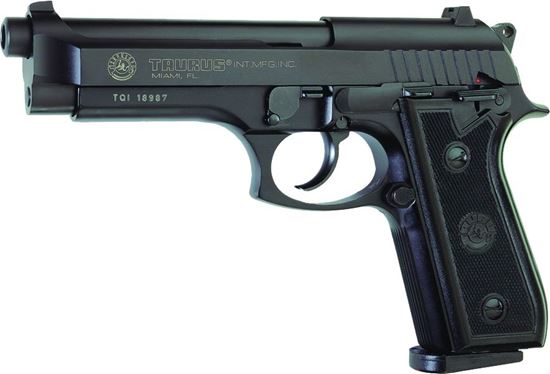Picture of Taurus Model PT92 & PT99
