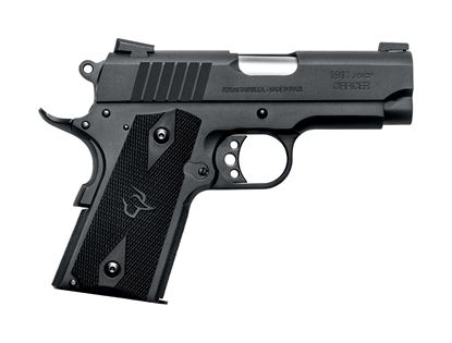 Picture of Taurus Model 1911