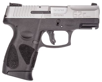 Picture of Taurus Model G2C Compact Pistol