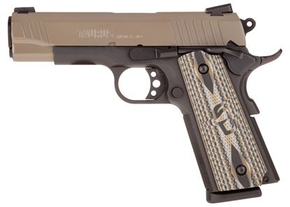 Picture of Taurus Model 1911