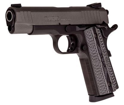 Picture of Taurus Model 1911