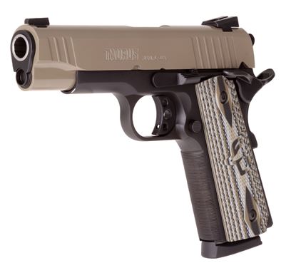 Picture of Taurus Model 1911