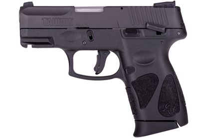 Picture of Taurus Model G2C Compact Pistol