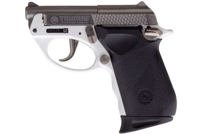 Picture of Taurus 22PLYSS Semi Automatic