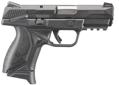 Picture of Ruger American Pistol