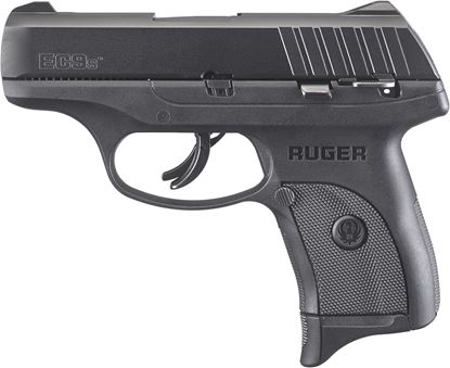 Picture of Ruger EC9s Semi-Auto Pistol