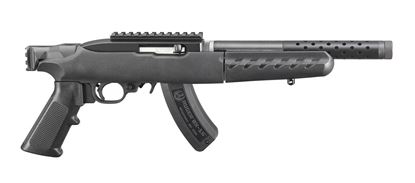 Picture of Ruger Charger Semi-Auto Pistol