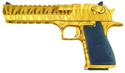 Picture of Magnum Research Mark XIX Desert Eagle