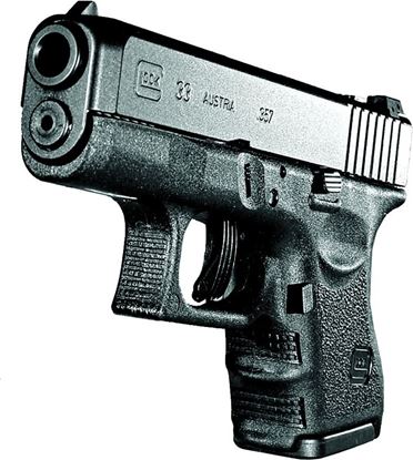 Picture of Glock G33