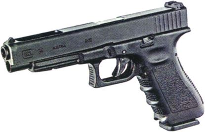 Picture of Glock G34