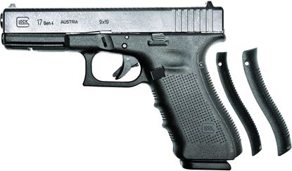 Picture of Glock G17 Gen 4