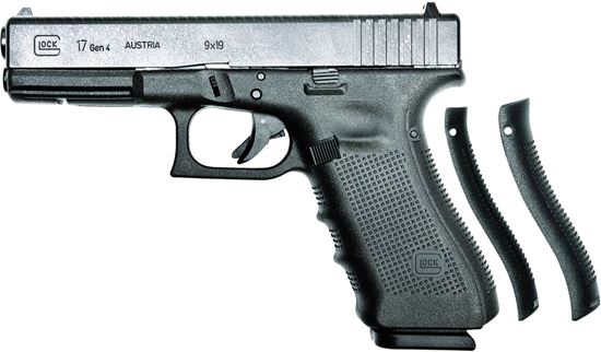 Picture of Glock G17 Gen 4