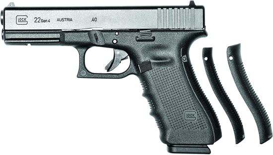 Picture of Glock G22 Gen 4