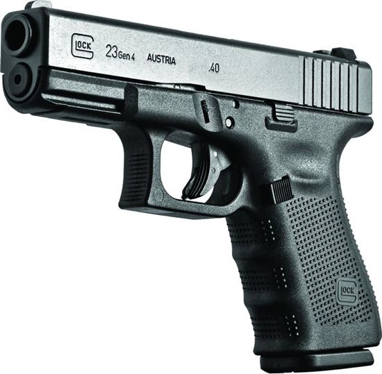 Picture of Glock G23 Gen 4