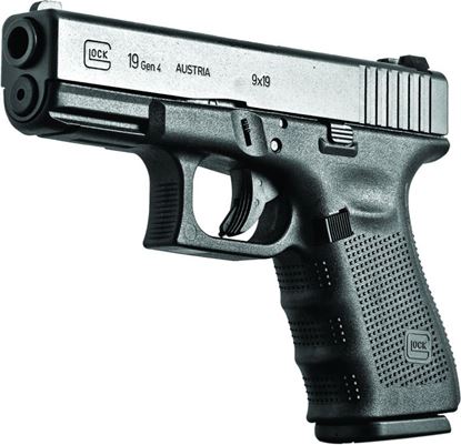 Picture of Glock G19 Gen 4