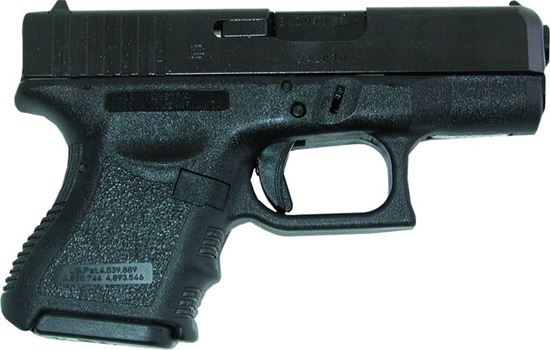 Picture of Glock G26 Gen 4