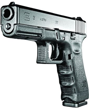 Picture of Glock G31 Gen 4