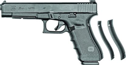 Picture of Glock G35 Gen 4