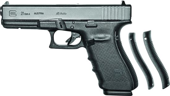 Picture of Glock G21