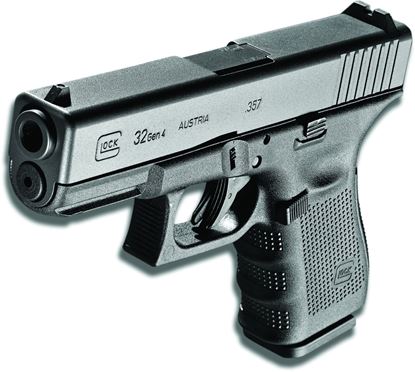 Picture of Glock G32 Gen 4